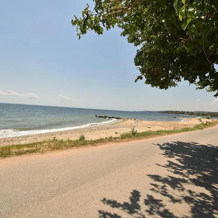 Lemon 2 Sea Side Apartment, Apartment Nikiti (Sithonia)