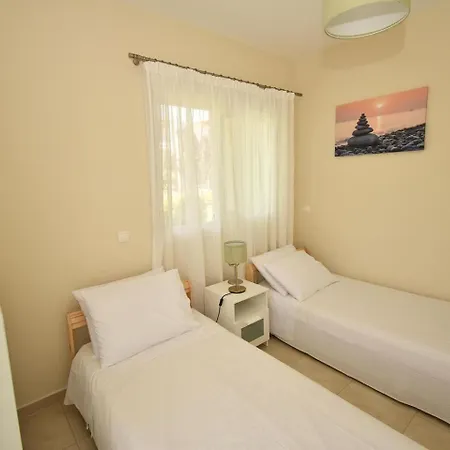 Lemon 2 Sea Side Apartment, * Nikiti (Sithonia)