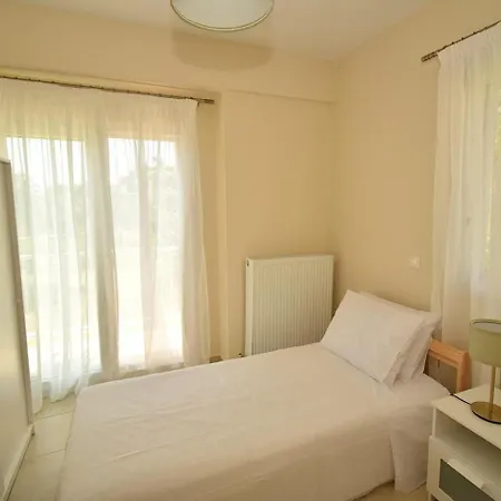 Lemon 2 Sea Side Apartment, * Nikiti (Sithonia)