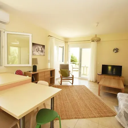 Lemon 2 Sea Side Apartment, Nikiti (Sithonia)