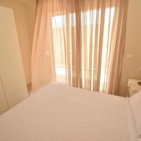 Lemon 2 Sea Side Apartment, Apartment