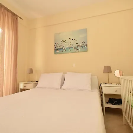 Apartament Lemon 2 Sea Side Apartment,