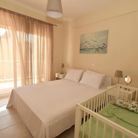 Daire Lemon 2 Sea Side Apartment,