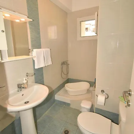 Lemon 2 Sea Side Apartment, Daire
