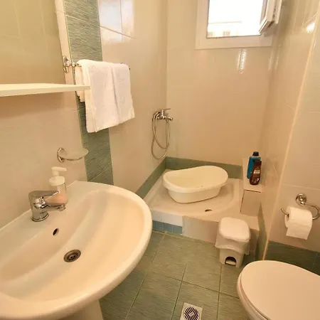 Daire Lemon 2 Sea Side Apartment, *