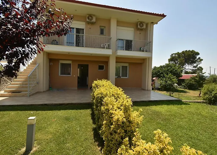 Lemon 2 Sea Side Apartment, * Nikiti (Sithonia)