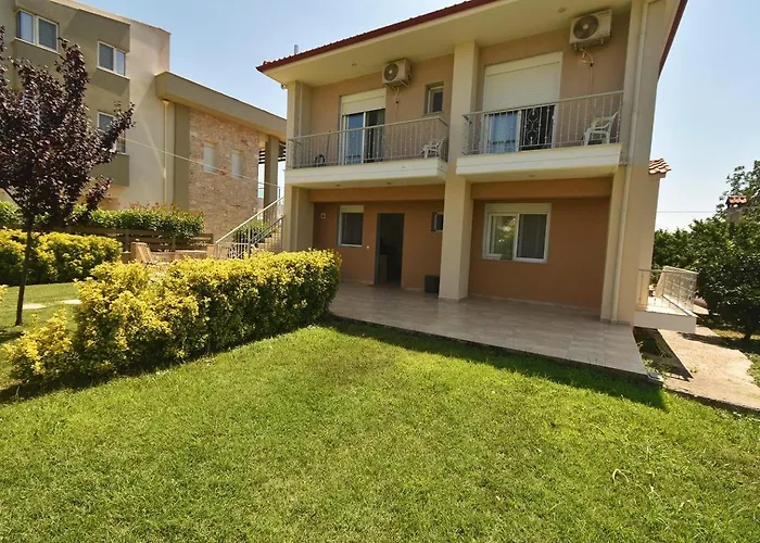 Apartament Lemon 2 Sea Side Apartment,