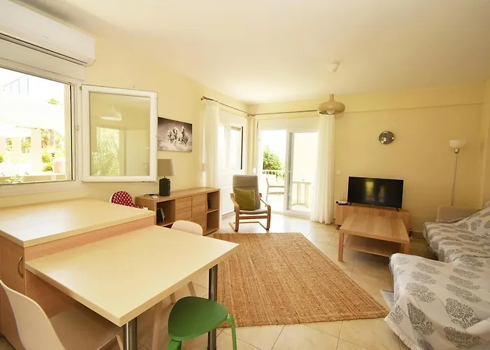 Lemon 2 Sea Side Apartment, Nikiti (Sithonia)