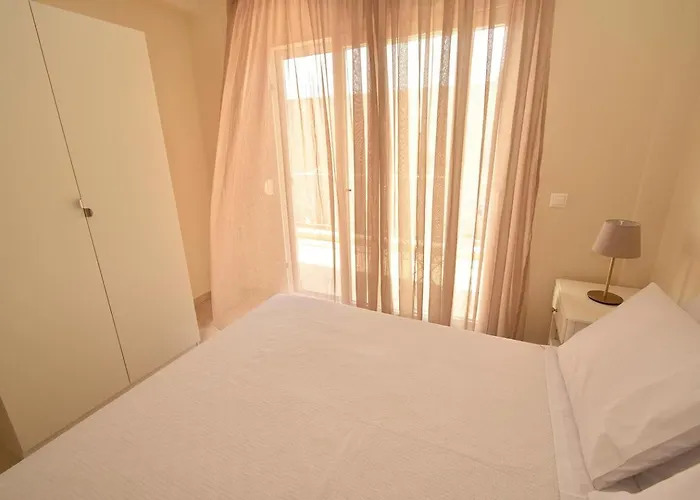 Lemon 2 Sea Side Apartment, Apartament