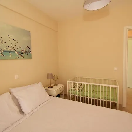 Lemon 2 Sea Side Apartment, Apartmán *