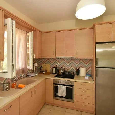 Lemon 2 Sea Side Apartment, Apartmán *