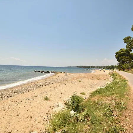Lemon 2 Sea Side Apartment, Nikiti (Sithonia)