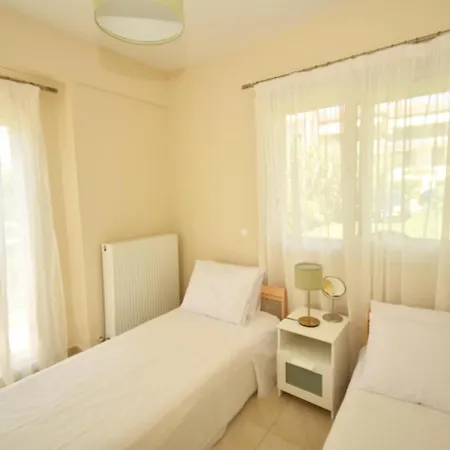 Apartmán Lemon 2 Sea Side Apartment, *