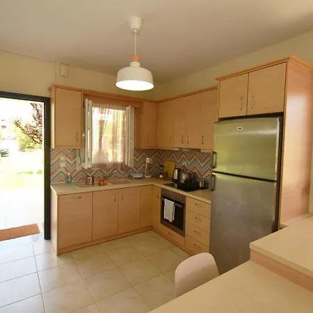 Lemon 2 Sea Side Apartment, Nikiti (Sithonia)