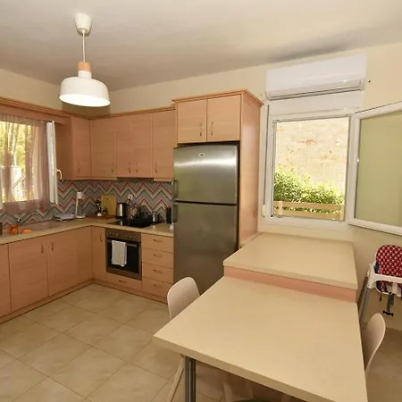Apartmán Lemon 2 Sea Side Apartment, Nikiti (Sithonia)