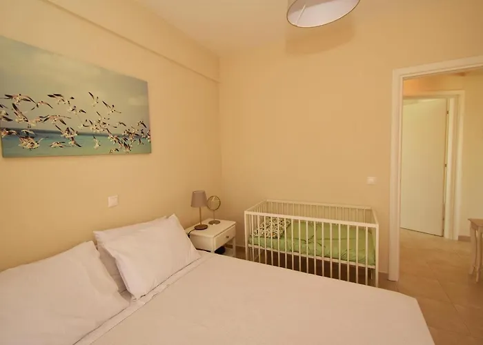 Lemon 2 Sea Side Apartment, Apartmán *
