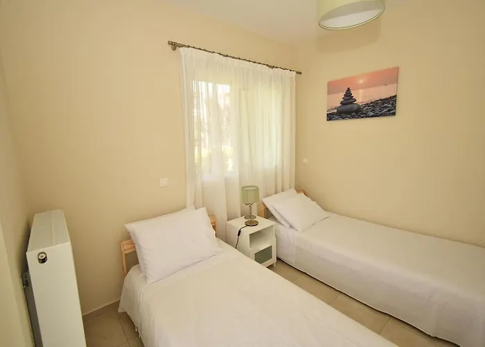 Lemon 2 Sea Side Apartment, * Nikiti (Sithonia)