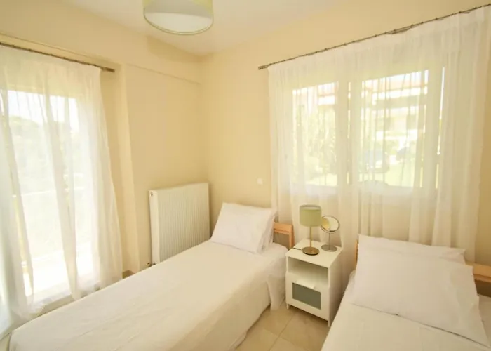 Apartmán Lemon 2 Sea Side Apartment, *