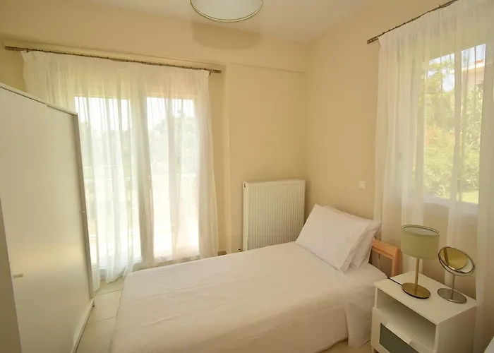 Lemon 2 Sea Side Apartment, * Nikiti (Sithonia)