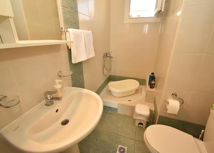 Apartmán Lemon 2 Sea Side Apartment, *